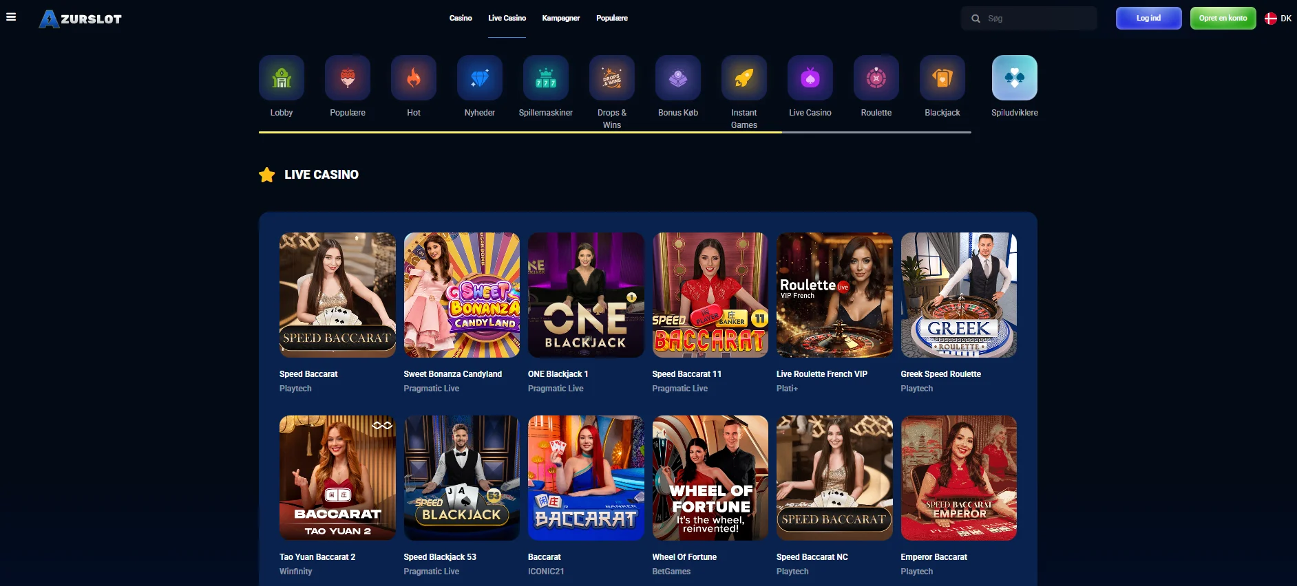 Online casino uden ROFUS guide