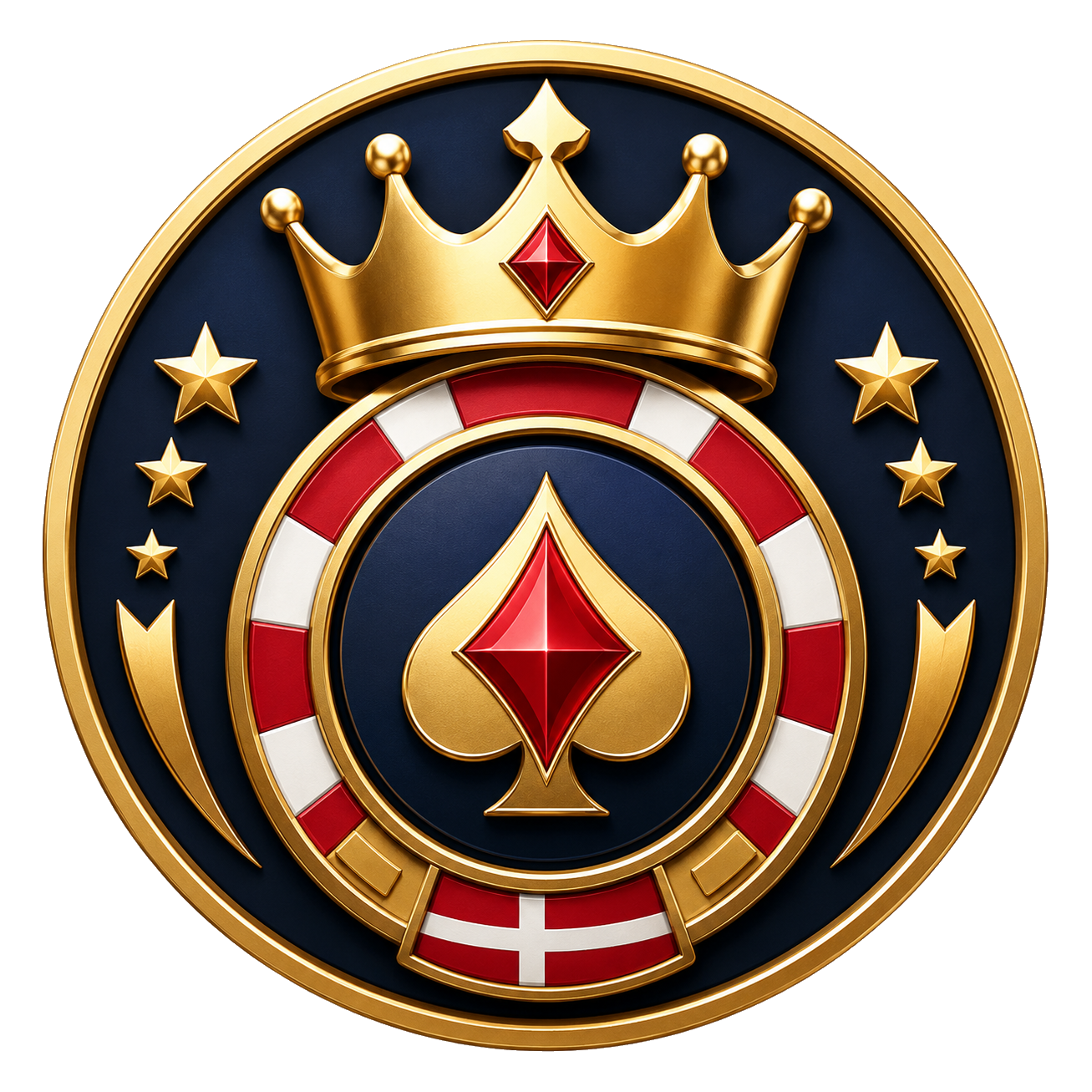 Online Casino Uden ROFUS logo